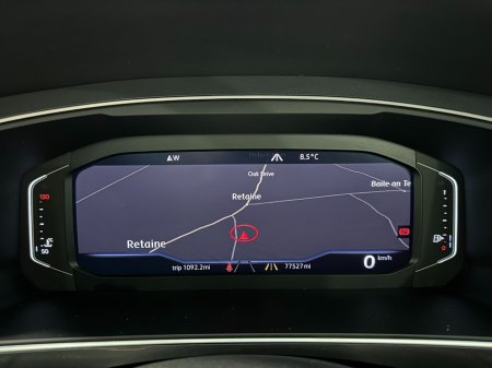 2019 Volkswagen Tiguan - thumbnail 27