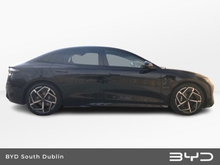 2026 BYD Seal - thumbnail 7