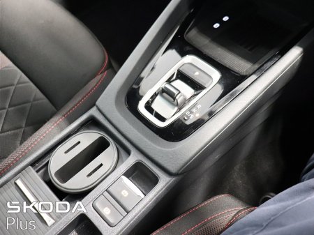 2025 Skoda Octavia - thumbnail 24