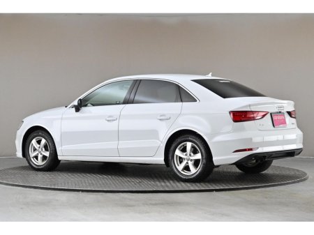 2018 Audi A3 1.4 TFSI S-TRONIC 4DR VERY LOW MILEAGE*DIG DASH*REVERSE CAM* thumbnail