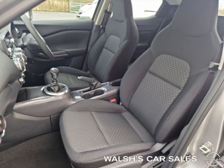 2023 Nissan Juke - thumbnail 17