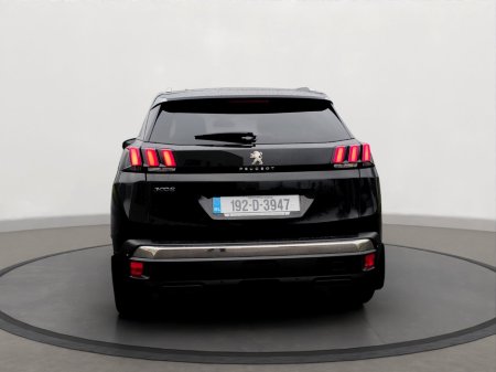2019 Peugeot 3008 - thumbnail 13