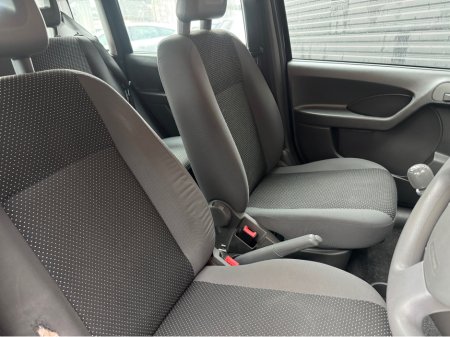 2010 Fiat Panda 1.1 ACTIVE ECO 5DR €2,495 thumbnail