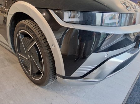 2025 Hyundai Ioniq 5 - thumbnail 6