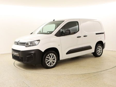 2021 Citroen Berlingo - photo 3