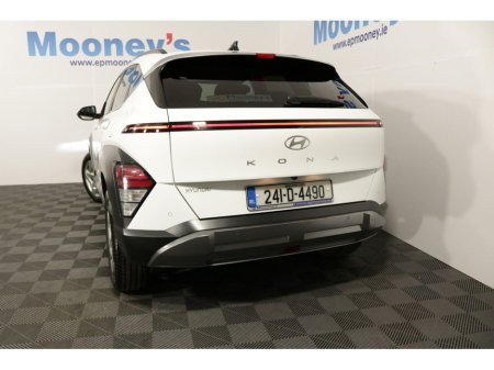 2024 Hyundai Kona - thumbnail 7