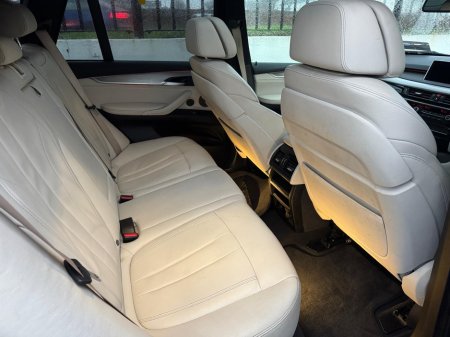 2017 BMW X5 2.0XDRIVE40E M SPORT // HIGH SPEC €23,995 thumbnail