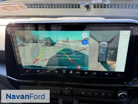 2026 Ford Tourneo Custom - thumbnail 15