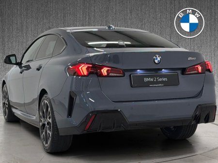 2026 BMW 2 Series - thumbnail 2