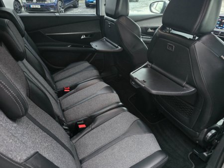 2020 Peugeot 5008 1.5 BlueHDi 130bhp Allure €24,950 thumbnail