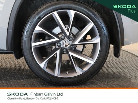 2022 Skoda Kodiaq - thumbnail 9