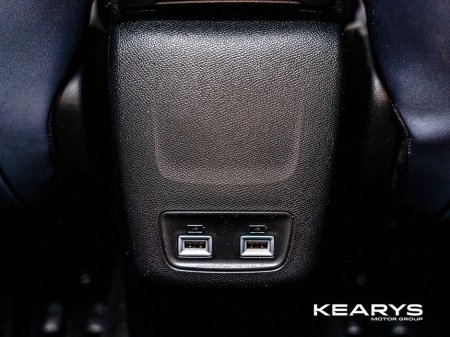 2021 Peugeot 2008 - thumbnail 34