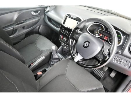 2016 Renault Clio - thumbnail 13