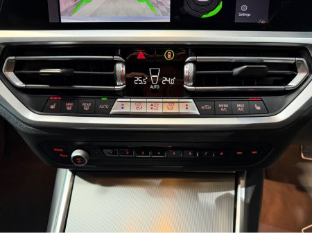 2020 BMW 3 Series M340D XDRIVE G20 4DR AUTO 340BHP €49,950 thumbnail