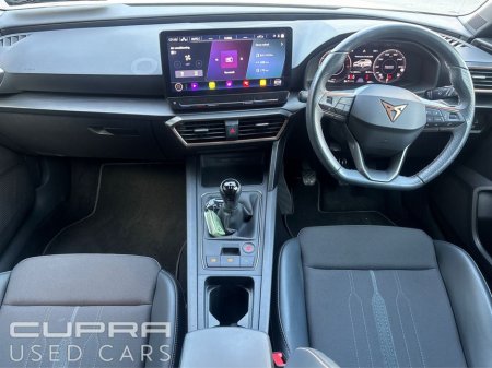 2023 Cupra Leon - thumbnail 9