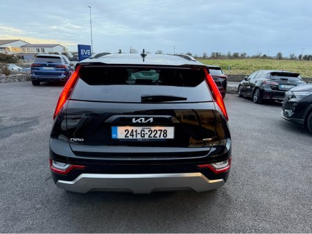 2024 Kia Niro - thumbnail 7