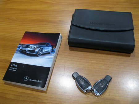 2016 Mercedes-Benz E Class E220 SE 4DR AUTO CDI €14,495 thumbnail