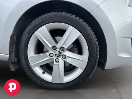 2017 Skoda Rapid - thumbnail 17