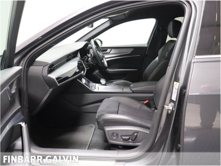 2022 Audi A6 40TDI 204HP S tronic S Line €44,950 thumbnail