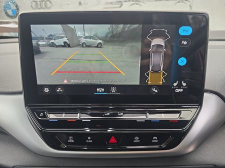 2023 Volkswagen ID.4 - thumbnail 18