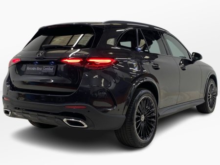 2026 Mercedes-Benz GLC Class - photo 3