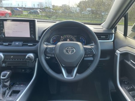 2019 Toyota Rav4 - thumbnail 10