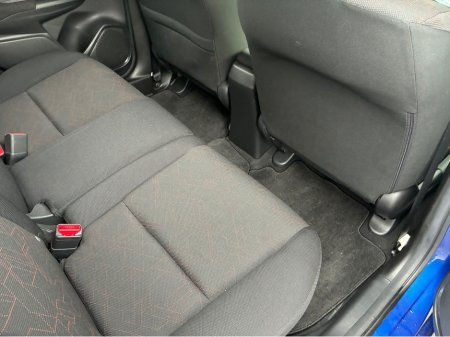 2014 Honda Fit - thumbnail 10