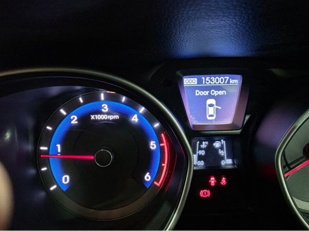 2013 Hyundai i30 - thumbnail 8