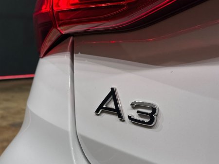 2022 Audi A3 - thumbnail 11