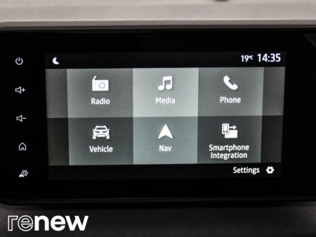 2025 Dacia Sandero Stepway - thumbnail 24