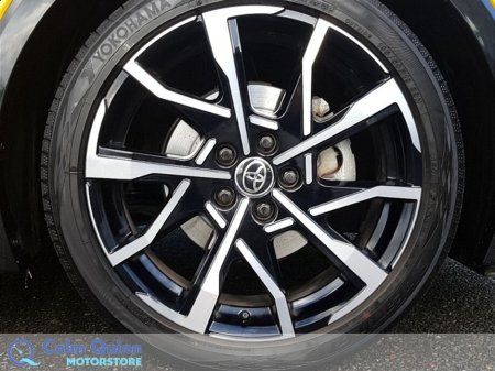 2024 Toyota Prius - photo 5