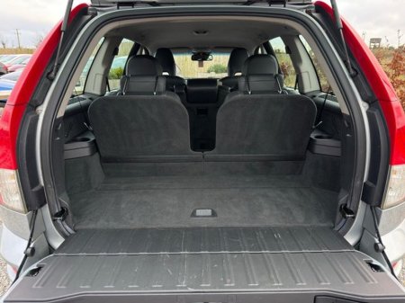 2014 Volvo XC90 D5 AWD SE GT 5DR Auto €14,900 thumbnail