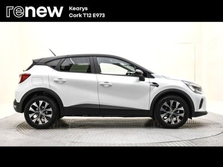 2022 Renault Captur - thumbnail 14