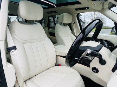 2023 Land Rover Range Rover - thumbnail 9