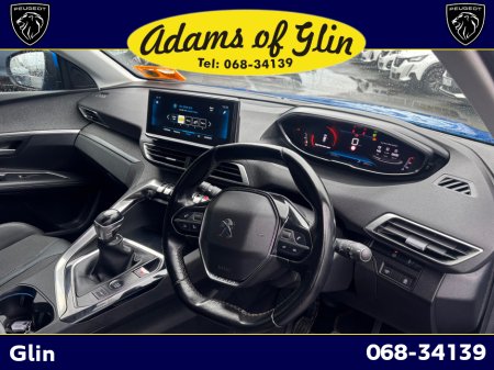 2021 Peugeot 3008 - thumbnail 11