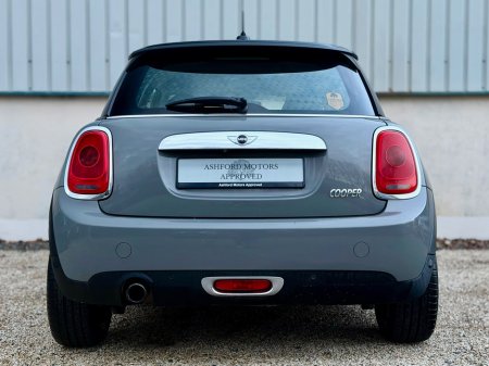 2015 MINI Hatch 1.5 3DR AUTO COOPER €12,950 thumbnail