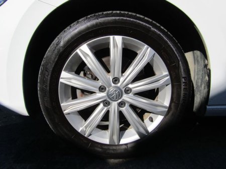 2017 Volkswagen Touran - thumbnail 42