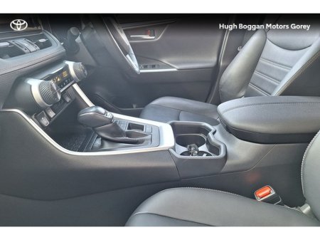 2021 Toyota Rav4 - thumbnail 18