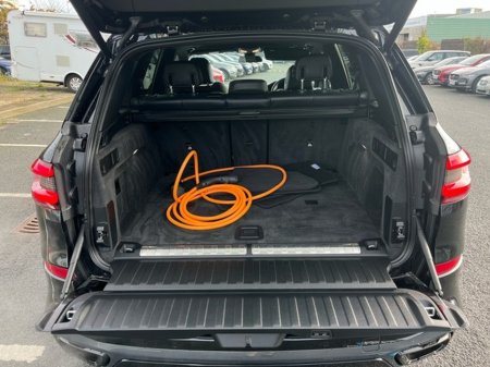 2021 BMW X5 M SPORT XDRIVE 45E PHEV AUTOMATIC // €54,945 thumbnail