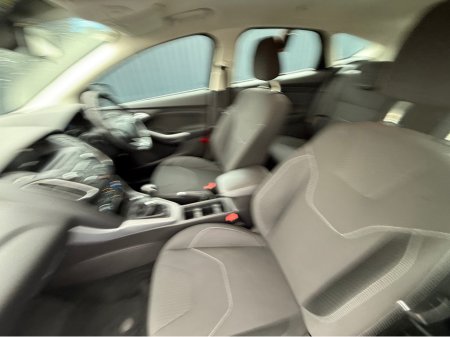 2017 Ford Focus SPORT - 1.5L DIESEL - MANUAL - 12M WARRANTY - CAR: 1683 €10,950 thumbnail