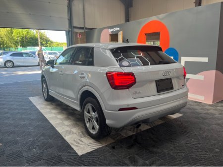 2019 Audi Q2 2019 Q2 AUTOMATIC 30 TFSI SPORT / 34k KMs / HEATED SEATS  , REVERSE CAMERA & MORE €24,950