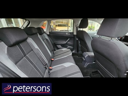 2019 Volkswagen Polo 1.0 TSI 95BHP 5DR AUTOMATIC €16,950 thumbnail