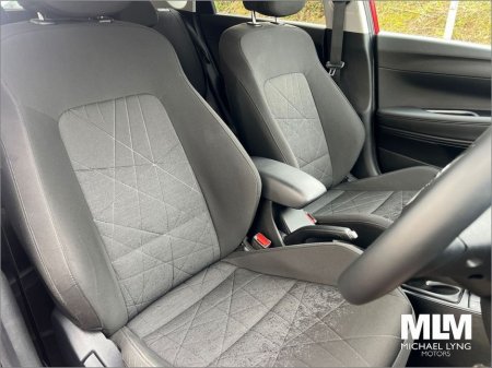 2024 Hyundai Bayon Bayon Executive €22,450 thumbnail