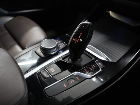 2021 BMW X3 *124* XDRIVE30E M SPORT AUTO €33,900 thumbnail