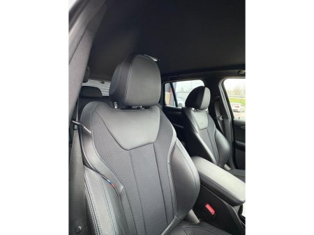 2017 BMW X3 X3 M Sport Auto 2.0D M Performance Kitted €31,950 thumbnail