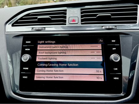 2019 Volkswagen Tiguan - thumbnail 41