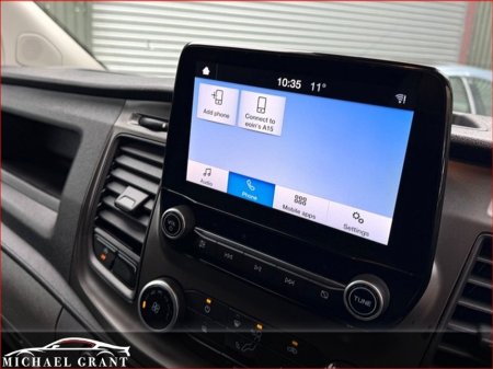 2020 Ford Transit - thumbnail 21