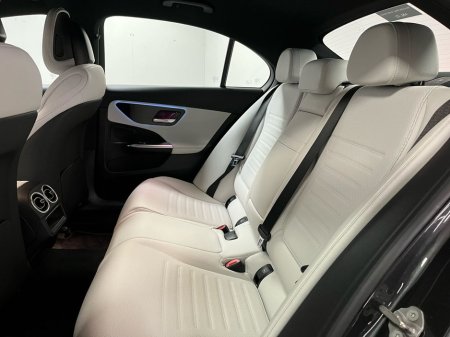 2022 Mercedes-Benz C Class - thumbnail 13