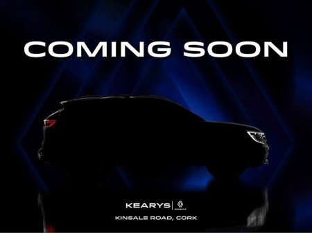 2024 Kia Sportage Anniversary Edition Hybrid €38,900