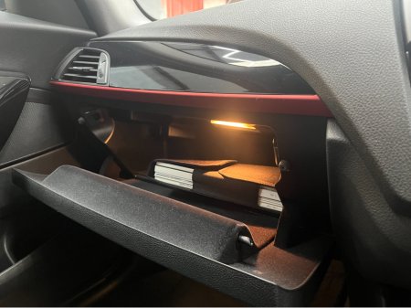 2017 BMW 1 Series €16950 2017 BMW 118D SPORT 2.0 AUTOMATIC / CRUISE CONTROL / REVERSE CAMERA AND MORE €16,950 thumbnail